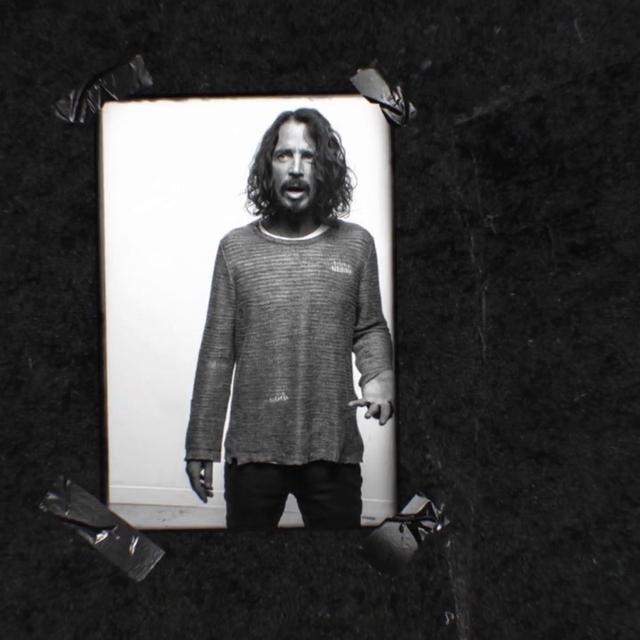 Chris Cornell NFT Trailer