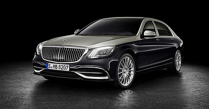 Maybach